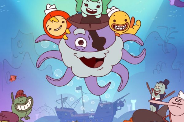 Kraken зеркала gigageek ru