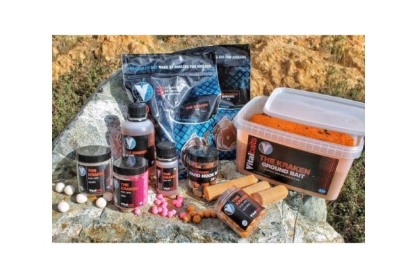 Kraken 25at