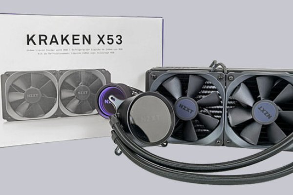 Kraken marketplace