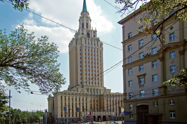 Кракен лег