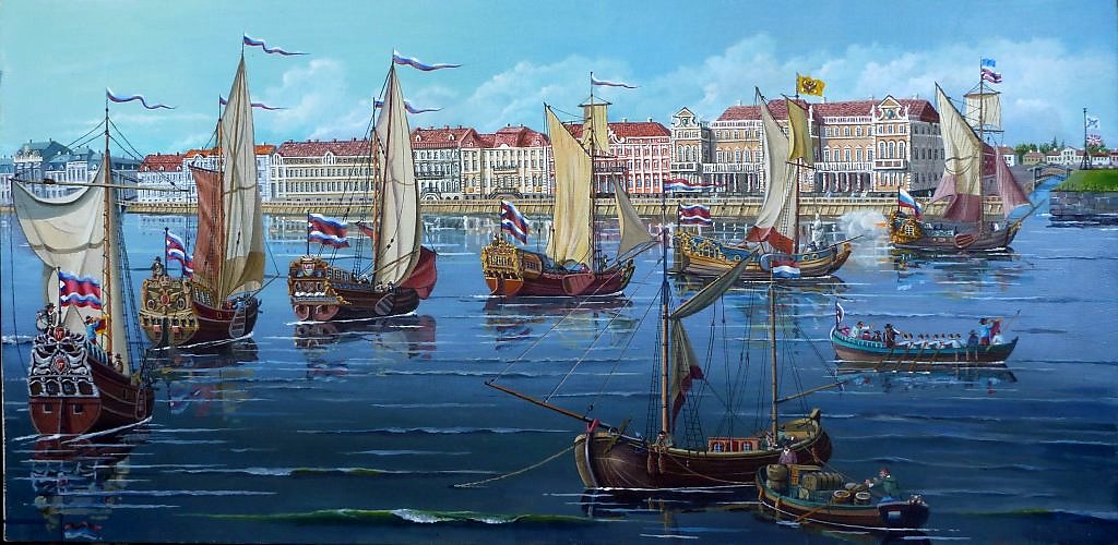 Рабочий кракен